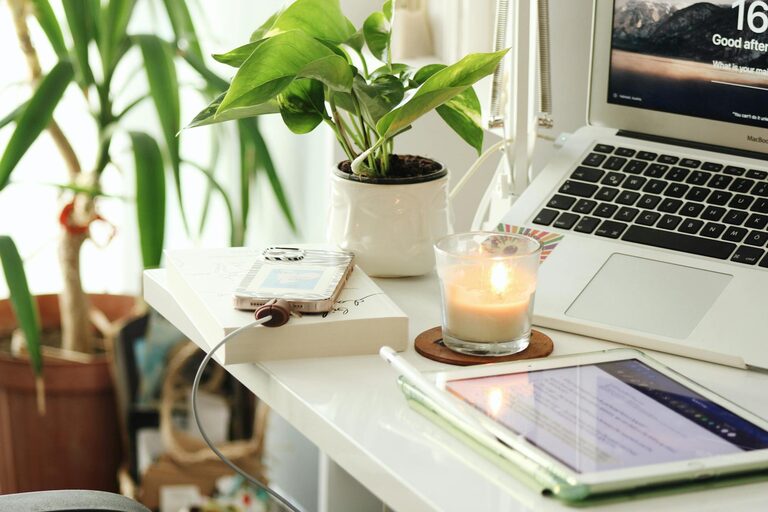 Essential Tips for Creating a Productive Home Office Environment