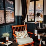 How to Create a Cosy and Inviting Reading Nook at Home